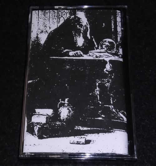 Ancient Necromancy : Ancient Necromancy - Pissmoon